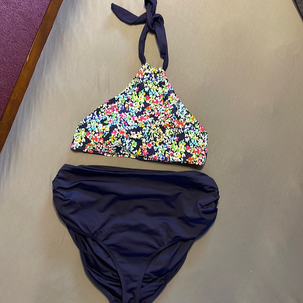 Anne Cole bikini